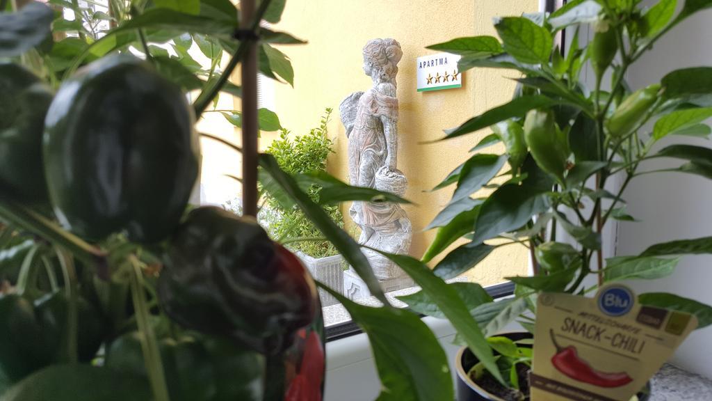 E&E Apartments Lublana Zewnętrze zdjęcie