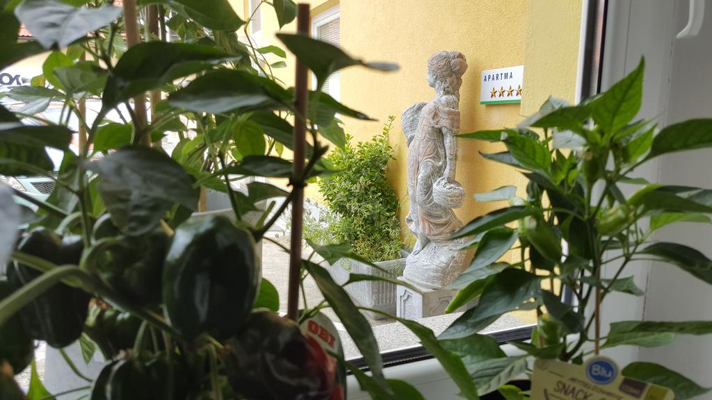 E&E Apartments Lublana Zewnętrze zdjęcie
